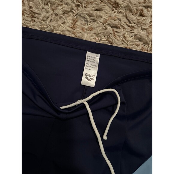 ARENA THS0012W Women's Rashguard Leggings XL - Picture 2 of 3